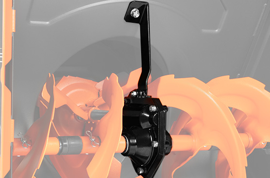 Двигатель DAEWOO зимней серии WXE 220